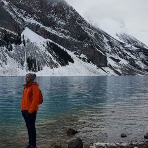 Meet your Posher, Phillip